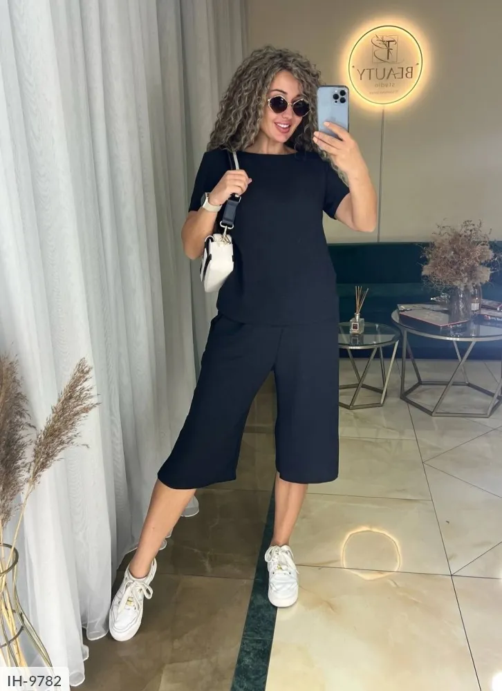 Костюм II-7098 Фабрика Моды