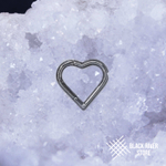 Кликер Heart 1.2мм