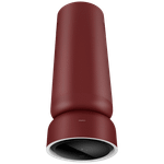 Кухонная вытяжка MAUNFELD FESTIVAL 390 Isla бургундия