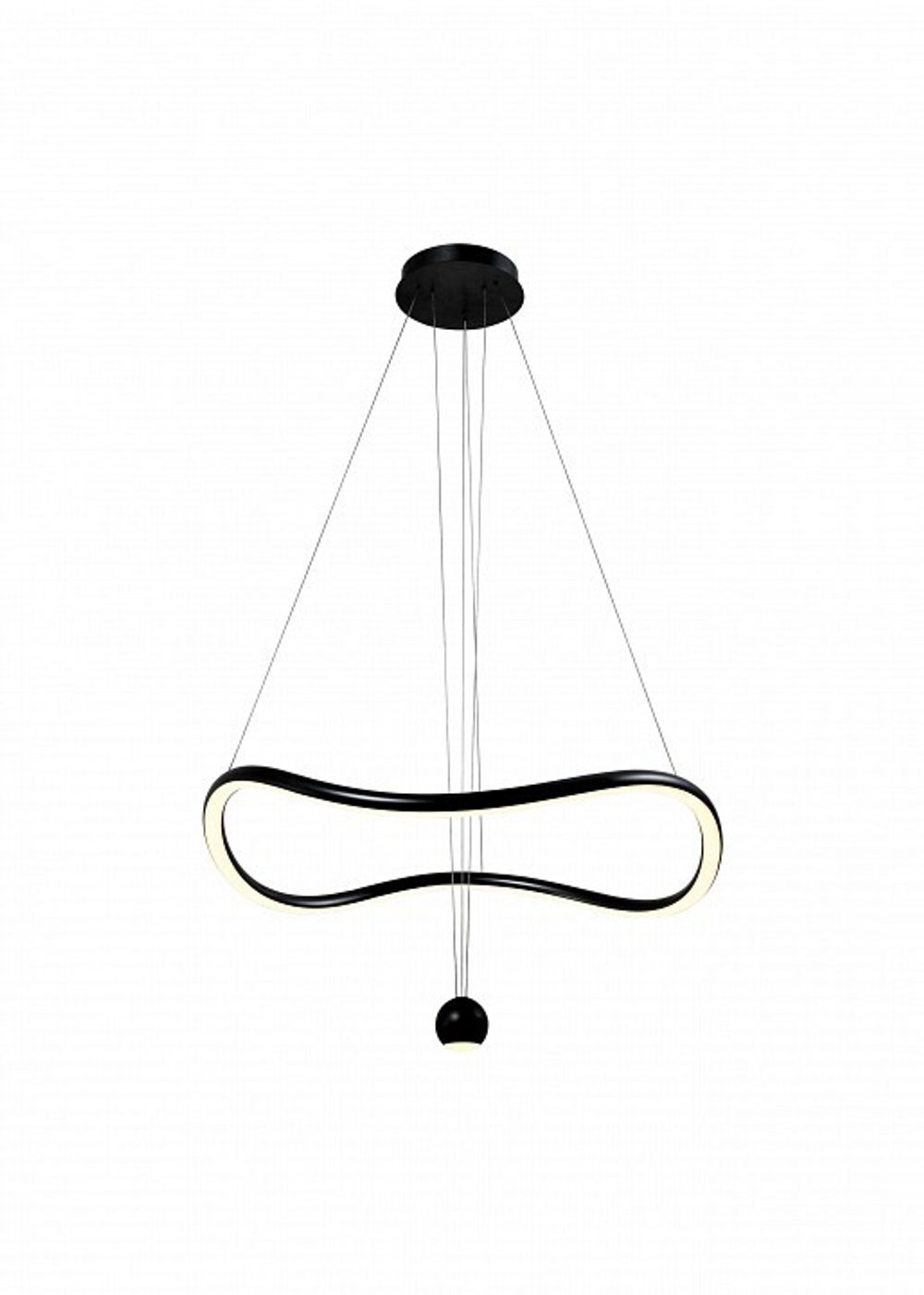 Подвесной светильник ST-Luce Orione SL6209.403.35