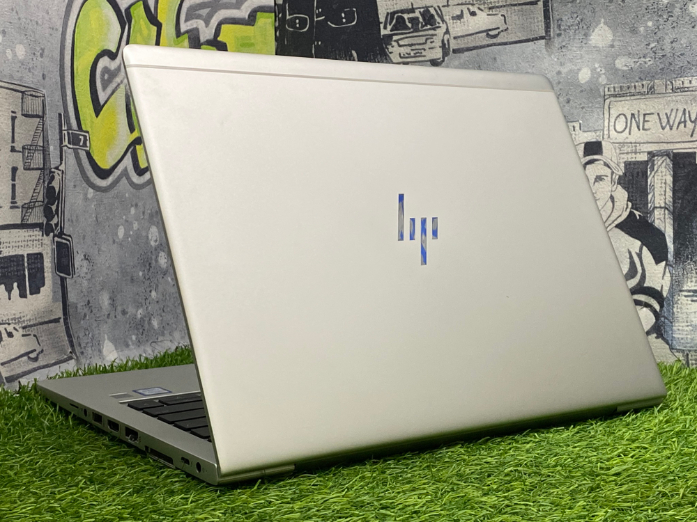 Ноутбук HP 13.3" i5-8265U/8GB/256GB SSD/ EliteBook 830 G5[6xe17ea]/Windows 10