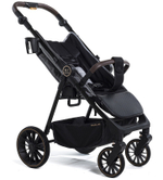 Прогулочная коляска Bebizaro Traveller BD211 (BZBE/03) Grey