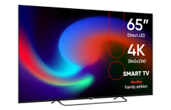 Телевизор ЖК Topdevice 65" TDTV65BS05U_BK