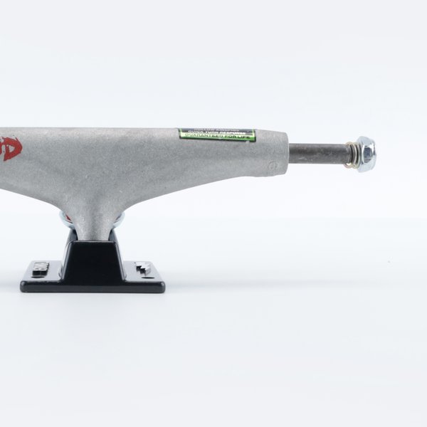 Подвески THUNDER TRUCKS ISHOD BLOODSPORT LIGHTS (Raw/Black) артикул: - купить в магазине Дайс