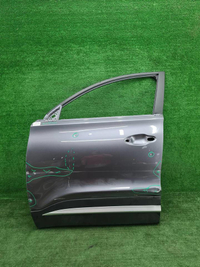 Дверь передняя левая Chery Tiggo 7 Pro (2020-н.в.)