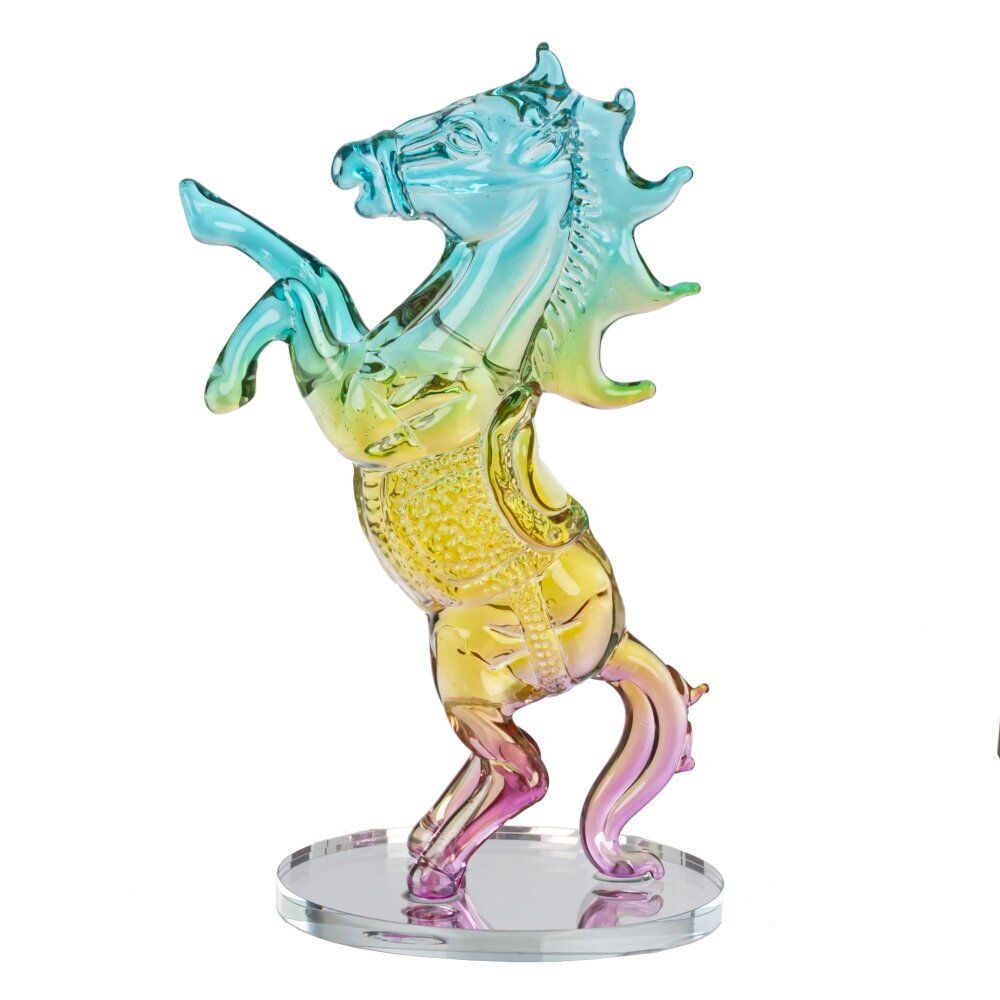 GAEM Фигурка декоративная "Лошадь", L10 W6,5 H16 см