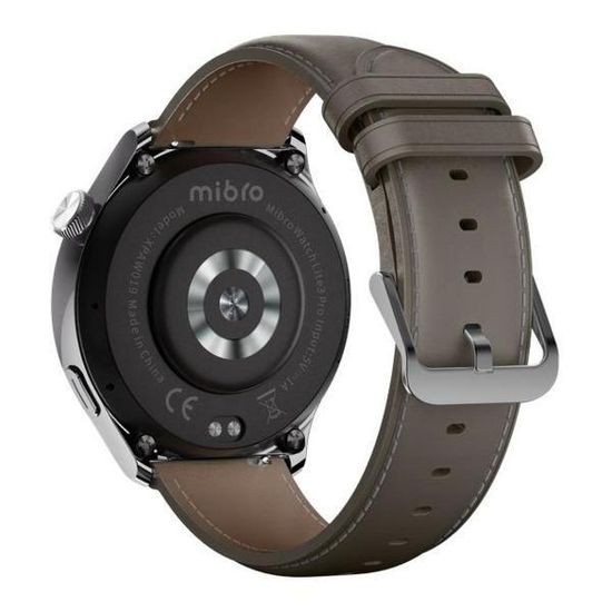 Умные часы Xiaomi Mibro Lite 3 Pro (XPAW019)