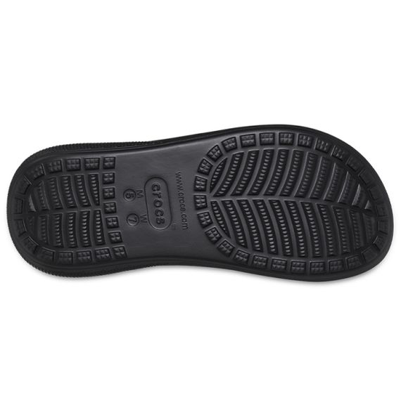 Crocs EVA Sandal 'Black'