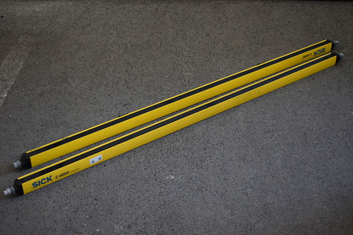 SICK C40E-1503DB010 + C40S-1503DA010