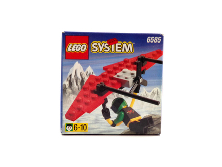 Конструктор LEGO 6585 Hang Glider