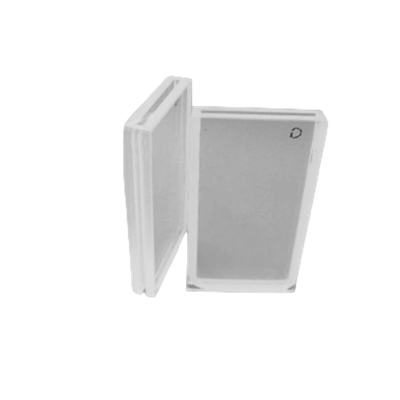 Кювета для КФК 1 мм,уп.20 шт