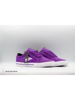 Кеды Bomber от Savitar Globe DVS Etnies