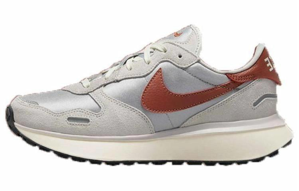Кроссовки Nike Phoenix Waffle (Женская размерная сетка)