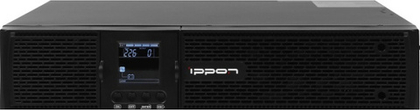 Источник бесперебойного питания Ippon Innova RTB 1500