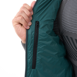 ЖИЛЕТ УТЕПЛЕННЫЙ DF VEST 100