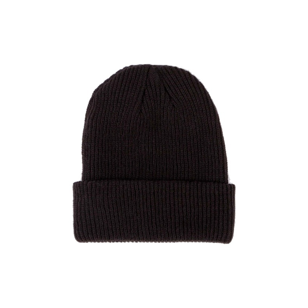 Nike Acrylic Beanies Unisex Black