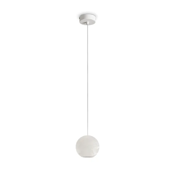 Подвесной светильник Пьетре / Pietre Freya fr5592pl-01bs1