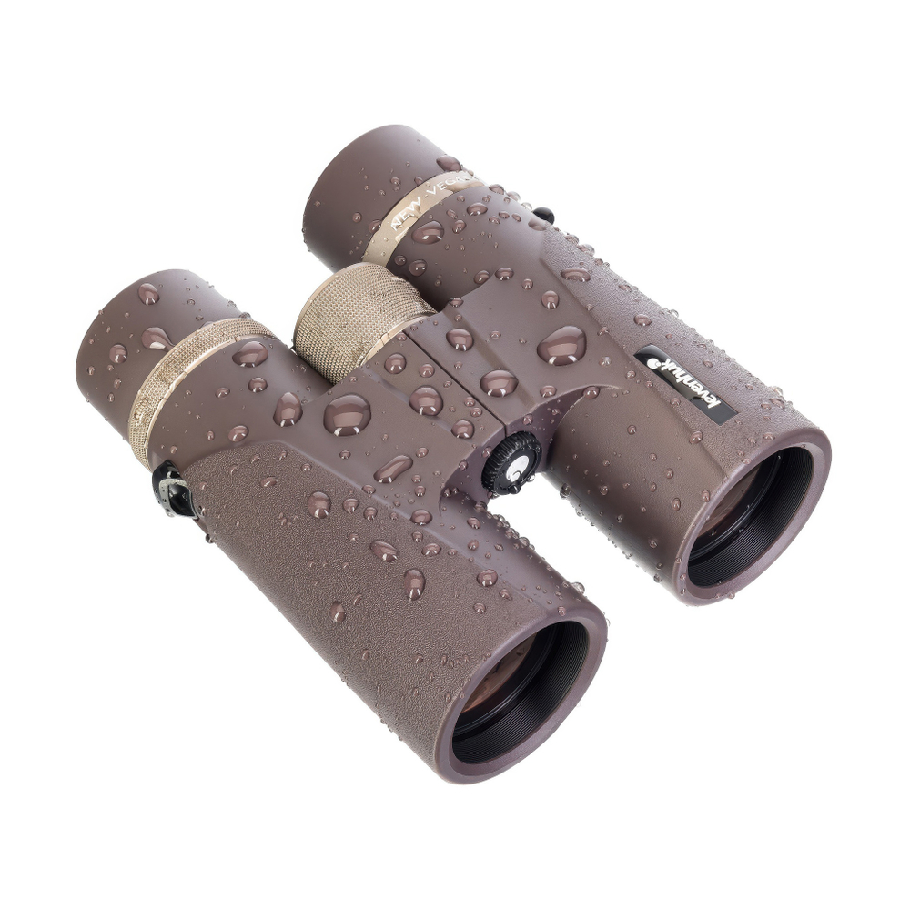 Бинокль Levenhuk New Vegas ED 10x42