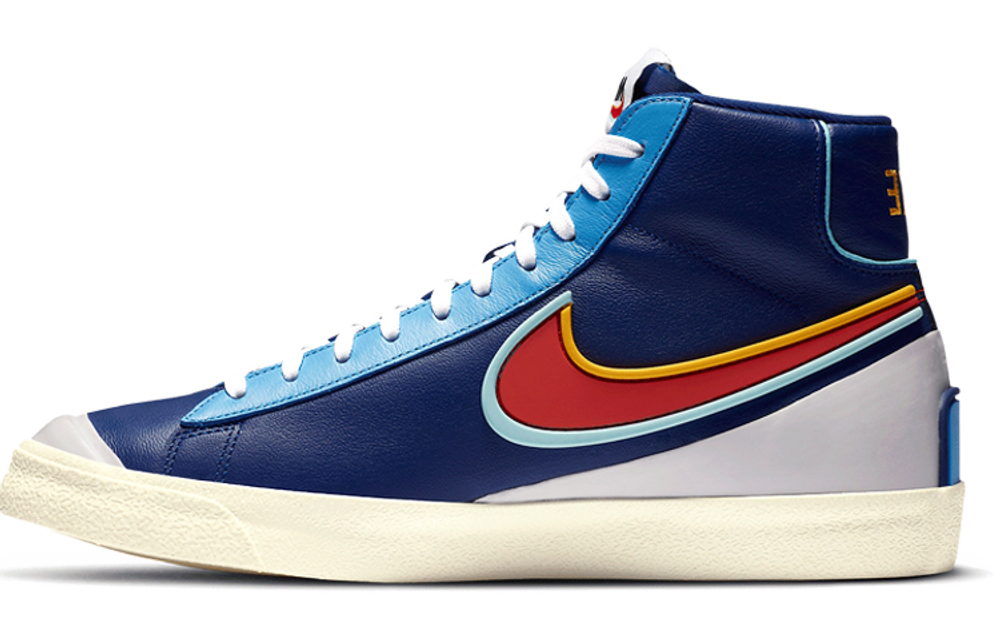 Кроссовки Nike Blazer 77 Infinite