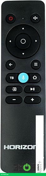 Телевизор Horizont 32LE7051D