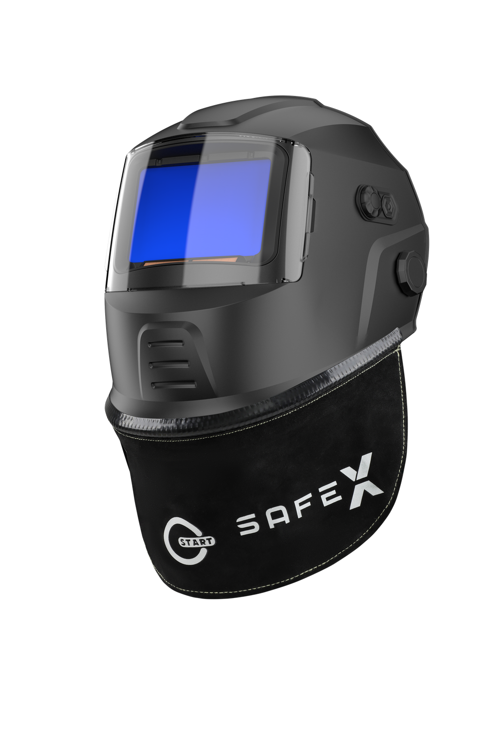 START SafeX Крепление на маску шейное