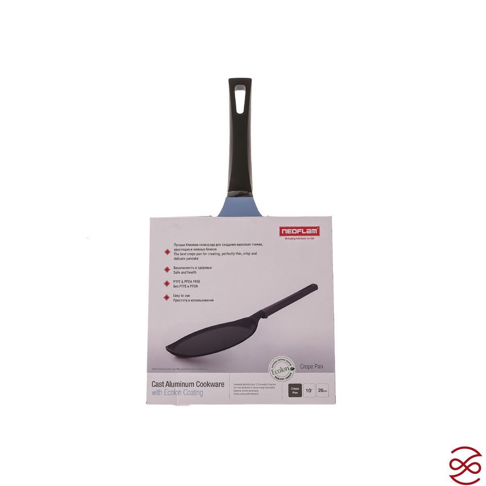 Блинная сковорода Neoflam Noblesse 26 см (без индукции)