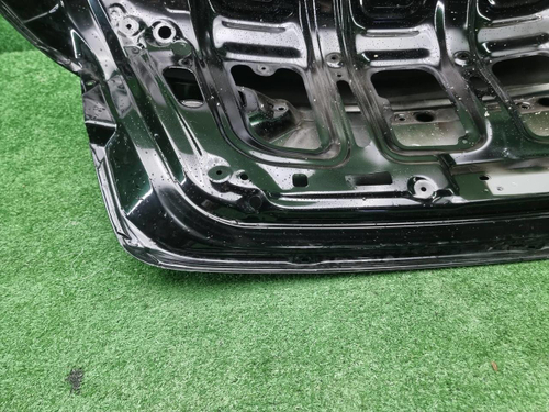 Крышка багажника Omoda S5 (2022-н.в.)