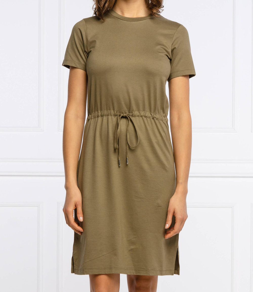 платье Superdry - хаки(W8010645A)