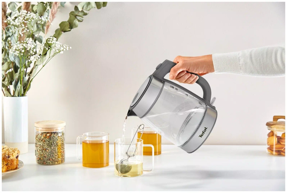 Электрочайник Tefal KI740B30 (y)