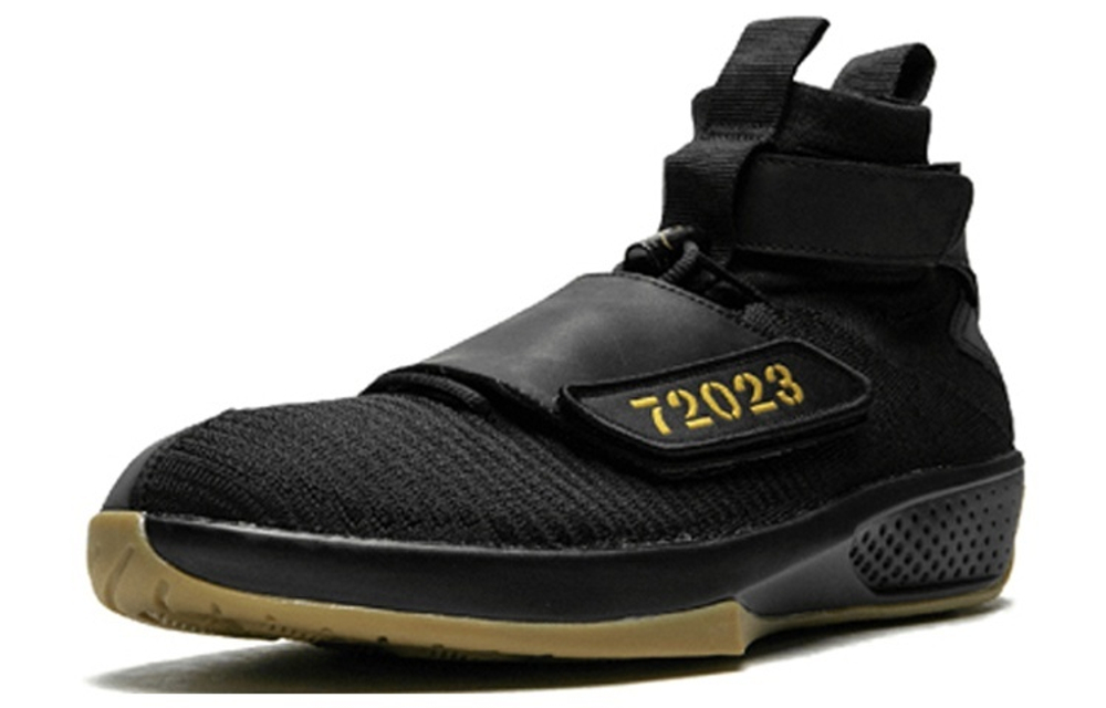 Кроссовки Jordan Air Jordan 20 Flyknit Rb Melo Black