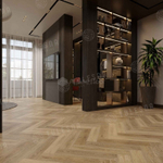 Кварцвиниловая плитка Tulesna Art Parquet LVT 1005-201 Stella