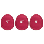 Real Techniques, Cherry On Top, мини-зефир, трио, 3 шт.