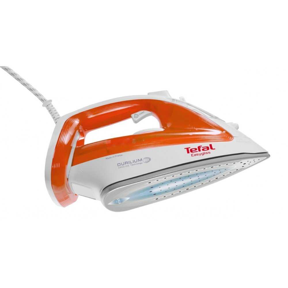 Утюг Tefal Easygliss FV3952E0