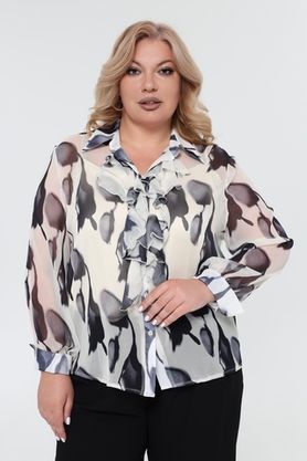 Цена на Рубашка-20198 больших размеров