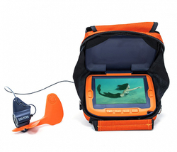 Подводная камера Calypso UVS-03 Plus [FDV-1113]