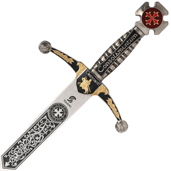 Art Gladius Меч Катаров