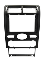 Переходная рамка магнитолы FORD MONDEO 2004-2007 9 дюймов