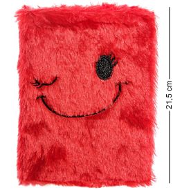 NB-32/1 Блокнот «Пушистик»