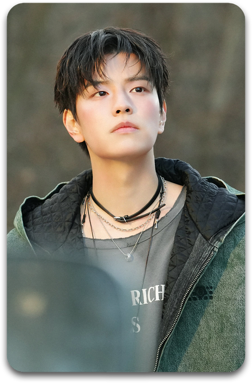 Карта / STRAY KIDS #2729