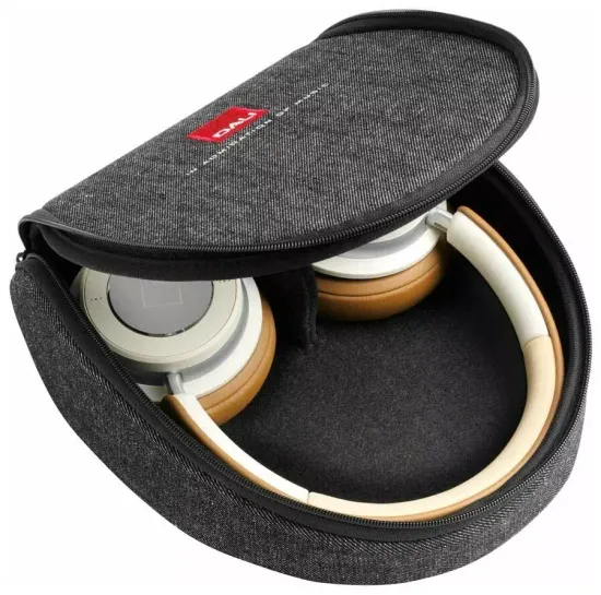 Беспроводные наушники Dali IO-6 Chalk White