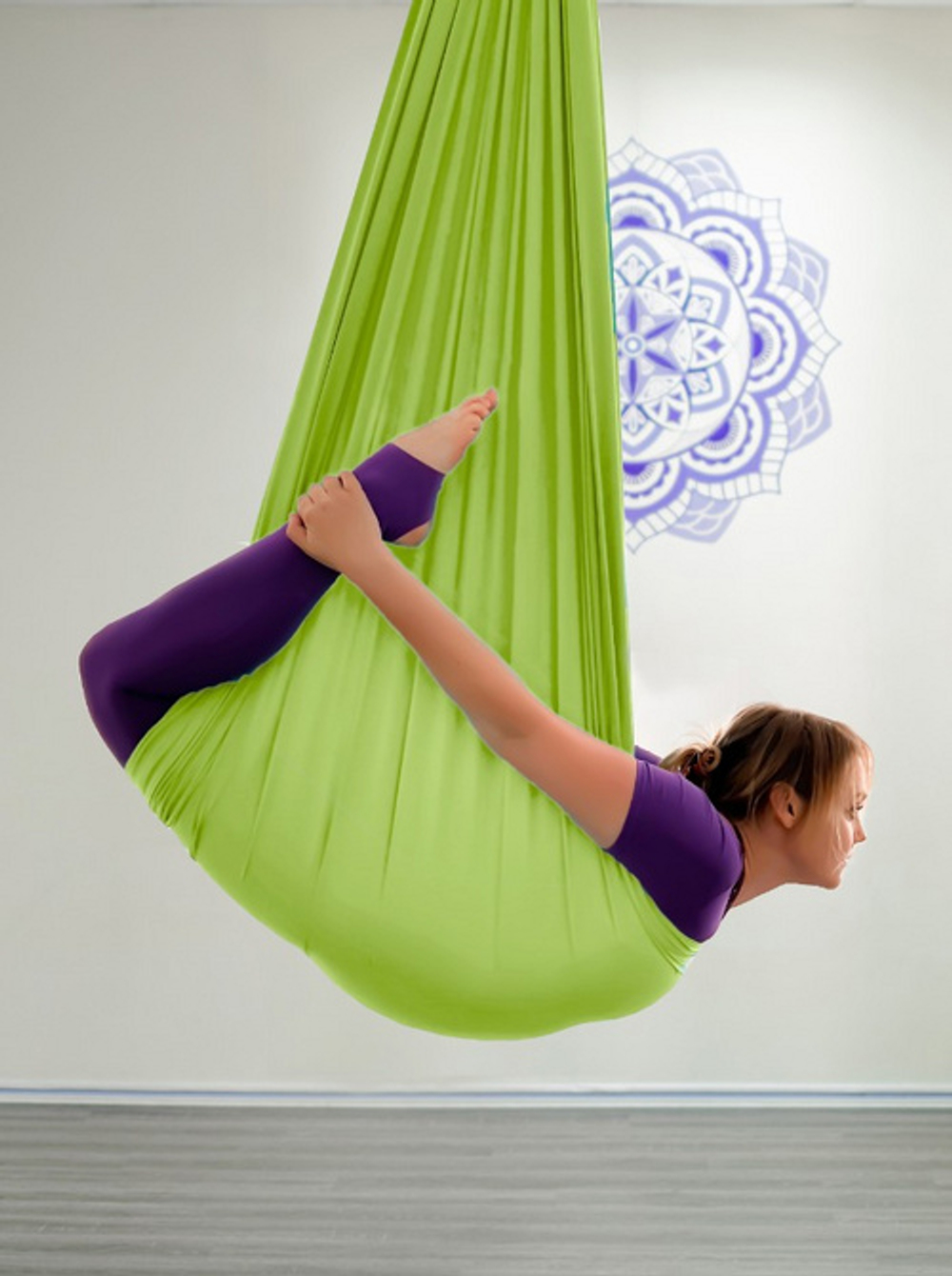 Гамак для йоги Classic 3 м