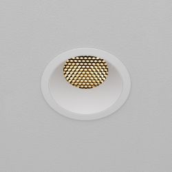 Светильник встраиваемый светодиодный Maytoni   DL117-15W-2.7K-W