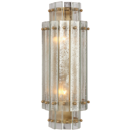 Настенный светильник Visual Comfort Cadence Small Tiered Sconce