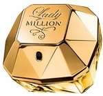 Paco Rabanne Lady Million EDP