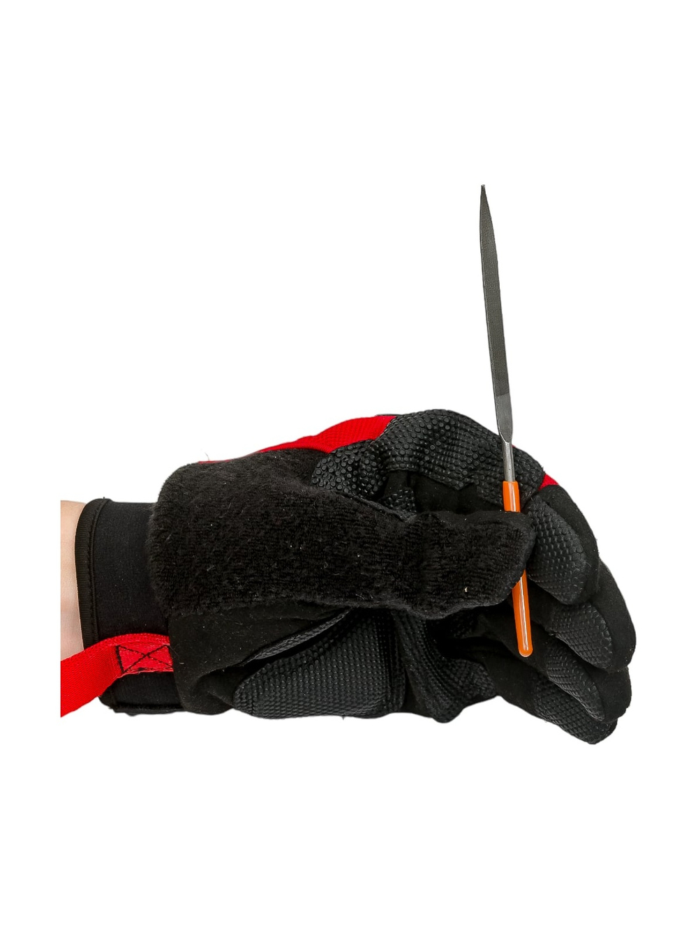 Набор надфилей Gigant 10шт GBS-10