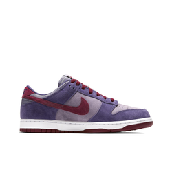 Кроссовки Nike Dunk Low Retro Vol. 1 SP 'Plum' CU1726-500