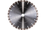 Диск алмазный сегментный по армированному бетону Technic Advanced 230*2.2*22.23 мм