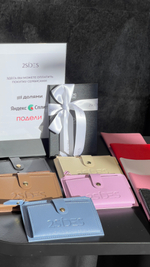 Картхолдер 2SIDES