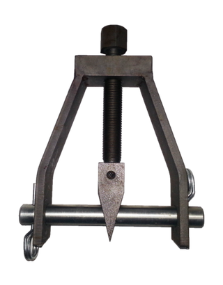 РФМК-24 Разгонщик Фланцев Механический Клиновидный