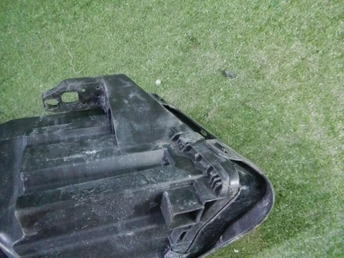 Фара левая Mercedes GLA x156 (2017-2020) LED